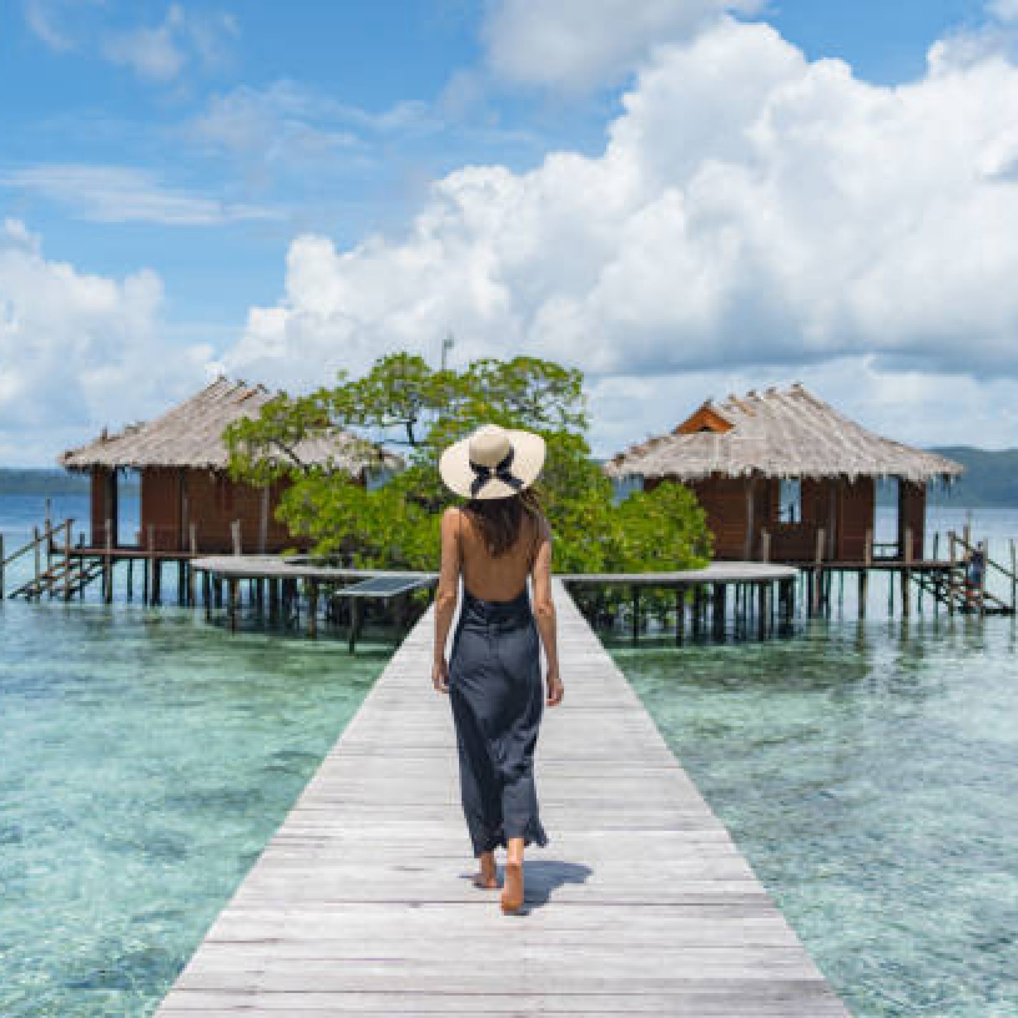 Indonesian archipelago