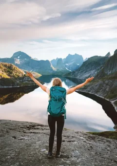 MOUNTAIN 2 MOUNTAIN 2